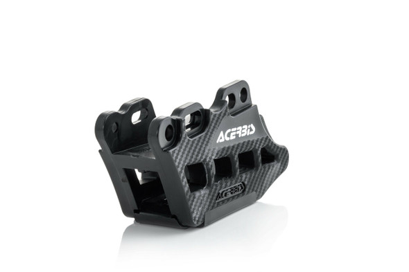 Acerbis Chain Guide Block Black 2686620001