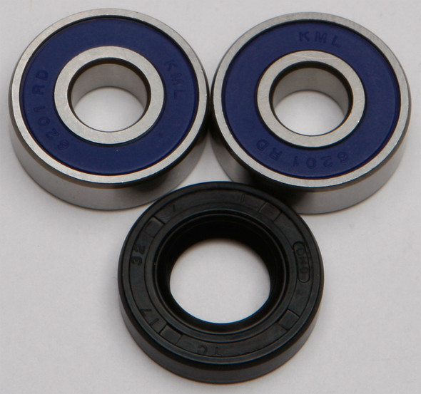 All Balls Front Wheel Bearing/Seal Kit 25-1439