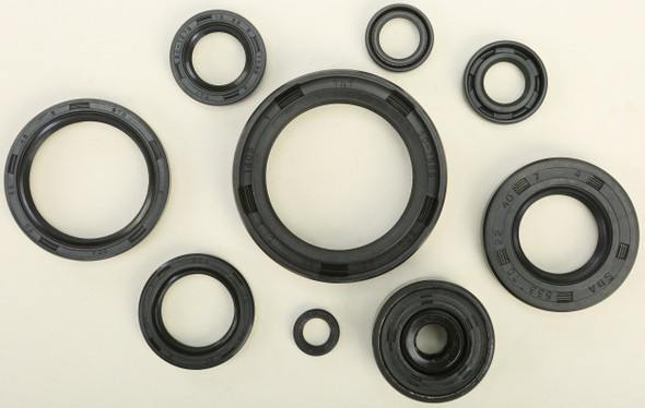 Vertex Oil Seal Set 822117