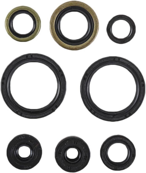 Vertex Oil Seal Set 822977