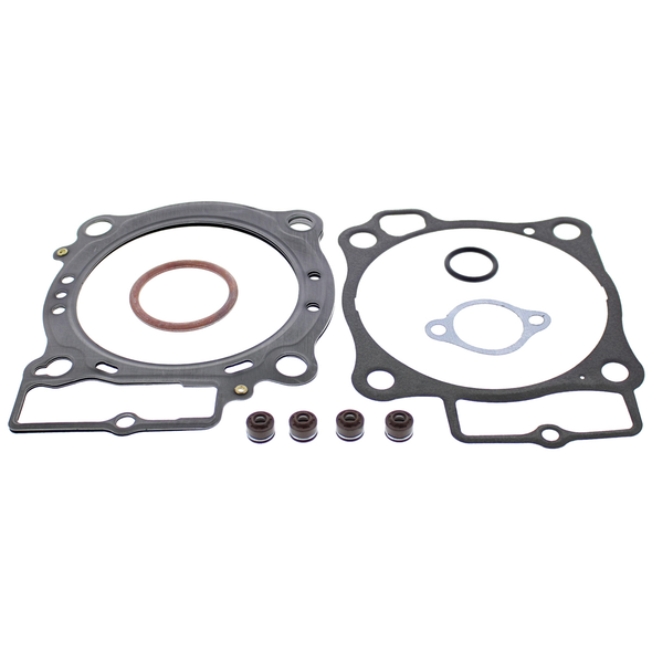 Vertex Top End Gaskets 8100012