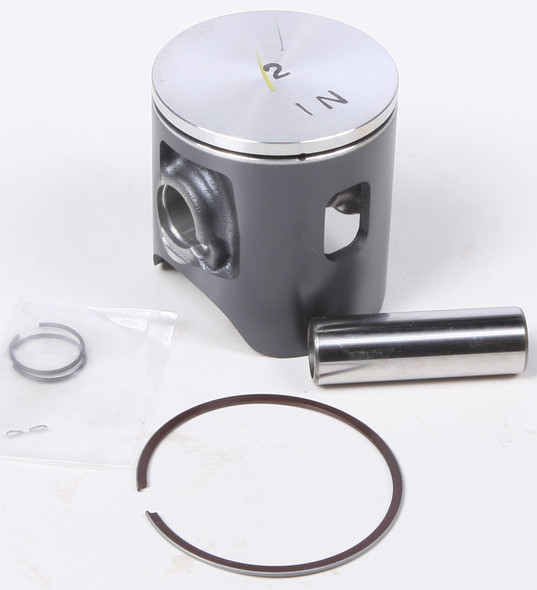 Prox Piston Kit Molycoated Nikasil 53.95/Std Hon 01.1218.A2