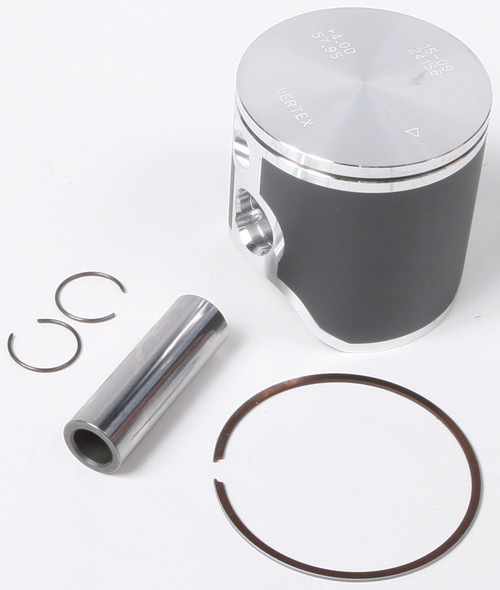 Vertex Piston Kit Bb Forged 57.95/+4.00 Ktm 23384400