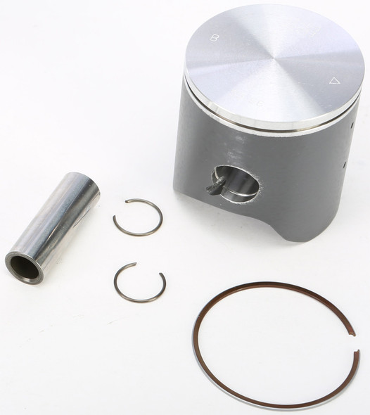 Vertex Piston Kit Cast Race 53.96/Std Kaw 22498B