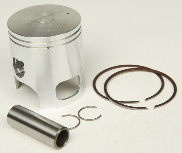 Wiseco Piston Kit 48.00/Std Kaw 446M04800