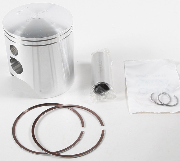 Wiseco Piston Kit Pro-Lite 68.00/+1.00 Suz 642M06800