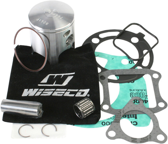 Wiseco Top End Kit Rc Gp 52.00/Std Hon Pk1185