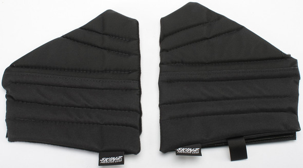 Pro Armor Console Knee Pads S-D Sckp400-Bk