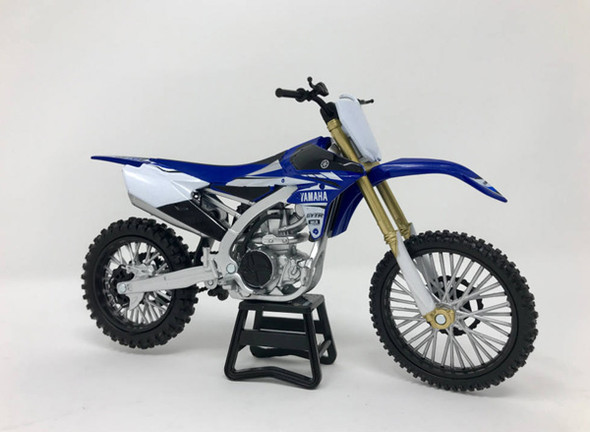 New Ray 1/6 Yamaha Yz450F Dirt Bike 2017 49643