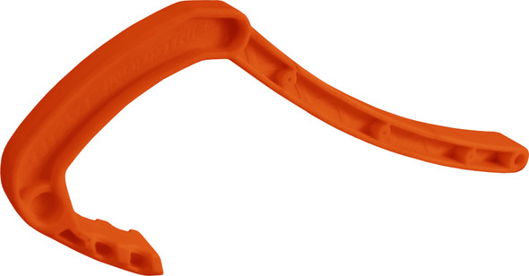 Curve Ski Loop Orange Xsx-207