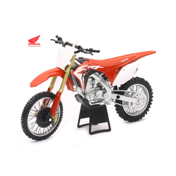 New Ray 1/12 Honda Crf450R Dirt Bike 2017 57873