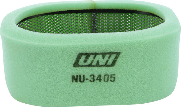Uni Air Filter Harley Nu-3405