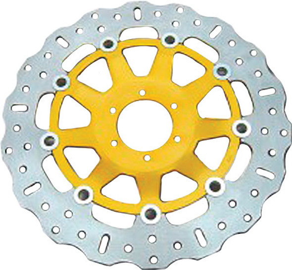 EBC Contour Brake Rotor Md4012Xc