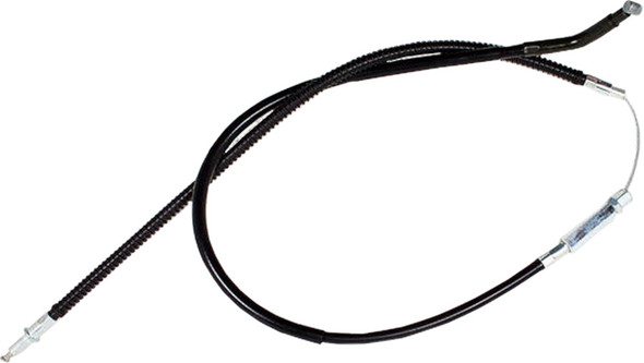 Motion Pro Black Vinyl Clutch Cable 03-0069