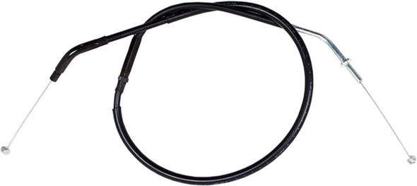 Motion Pro Black Vinyl Throttle Push Cable 03-0217