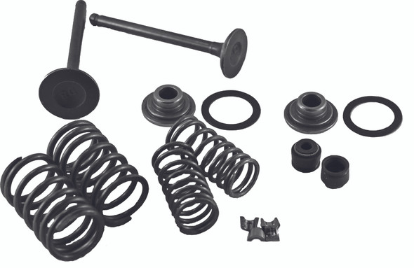 Mogo Parts Valve Set Horizontal 50Cc 61-0200