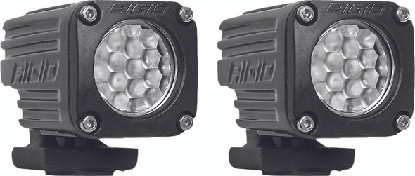 Rigid Ignite Back-Up Led Light Kit W/Surface Mount 20541