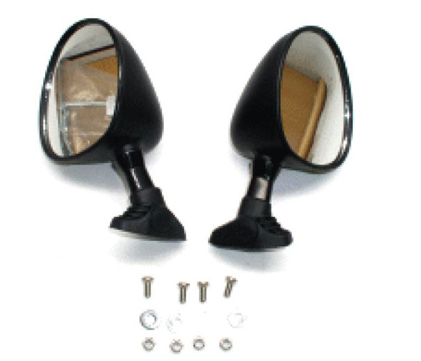 SPI Ski Doo Rev Mirrors Sm-12297