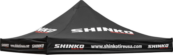 Shinko Replacement Canopy Top Fabric10X10-Custom