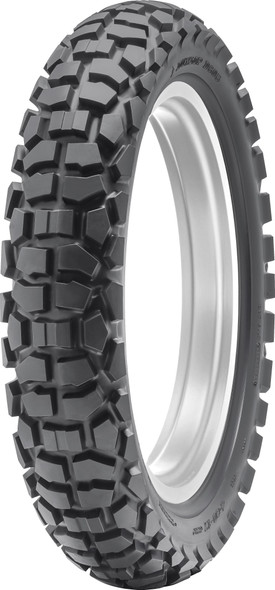 Dunlop Tire D605 Rear 4.10-18 59P Tt 45154758