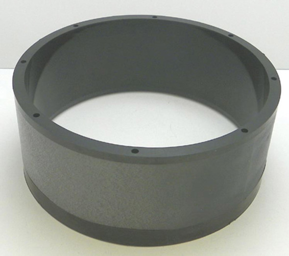 WSM S/D 951/800 Rfi Wear Ring (155Mm X 68Mm) 003-503