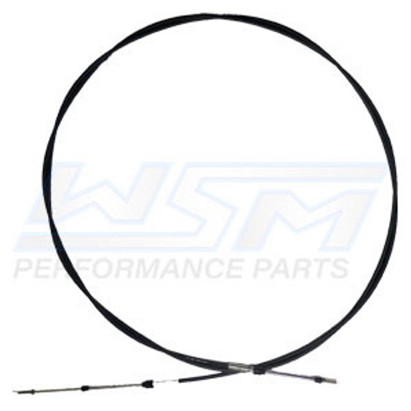 Wsm Throttle Cable Sd 002-260