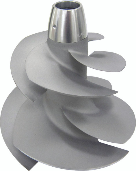 Solas Solas Twin Fly Impeller Yv-Fy-09/14 Yv-Fy-09/14