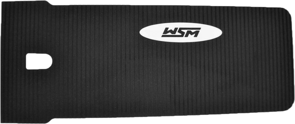 Wsm Traction Mat Kaw 012-100Blk