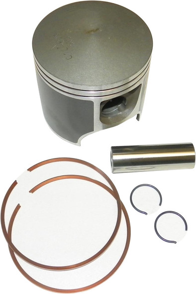 Wsm Piston Platinum Sd951 Di S-D 951 Di Motors 010-809-07Pk