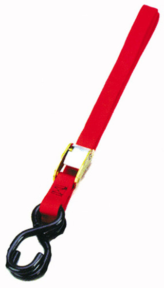 Ancra Ancra Tie Down - Red 40888-10
