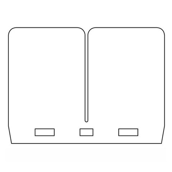 Moto Tassinari V-Force Reed Petals 3P682H