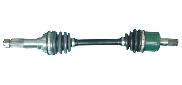 Open Trail Oe 2.0 Axle Front Yam-7001