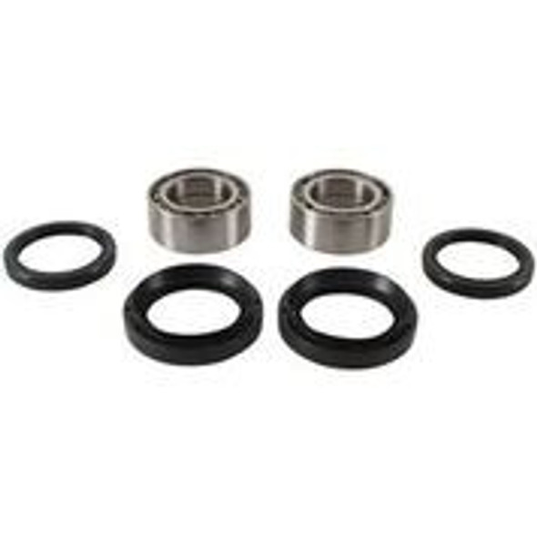 Pivot Works Front Wheel Bearing Kit Pwfwk-H22-040