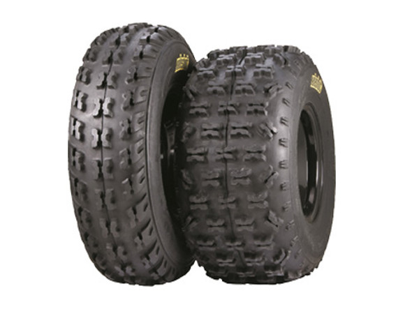 ITP Tires Holeshot Xcr-03 Tire 20X11-9 532054
