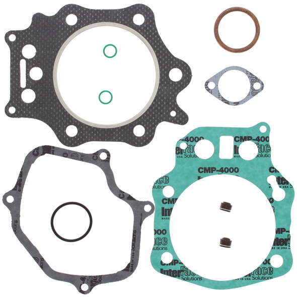 Vertex Top End Gaskets- Honda 810858