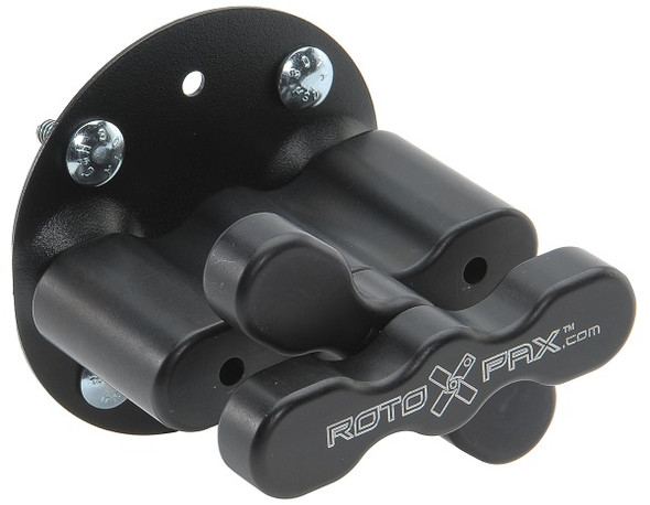 Rotopax Legacy Llc Rotopax/ Fuelpax Deluxe Pack Mount Rx-Dlx-Pm