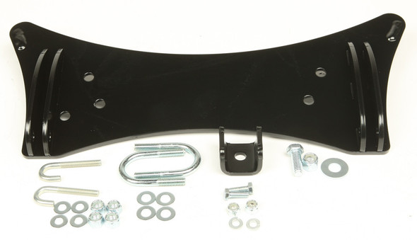 Warn Provantage Center Plow Mounting Kit 65400