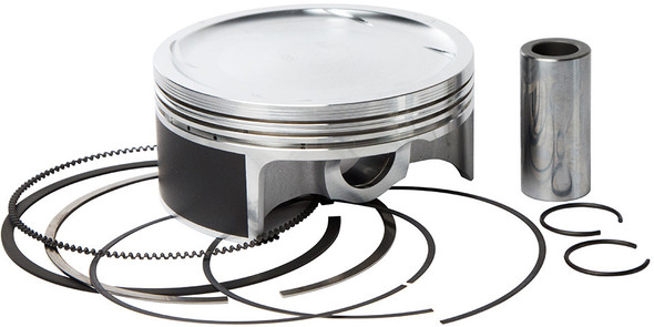 Vertex Piston Kit Bb Forged 104.95/+3.00 9.2:1 Yam 23626A