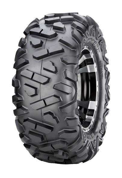 Maxxis Tire Bighorn Rear 25X10R12 Lr-420Lbs Radial Tm00296900