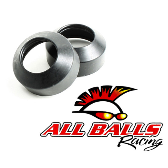 All Balls Racing Inc Fork Dust Seal Kit 57-130