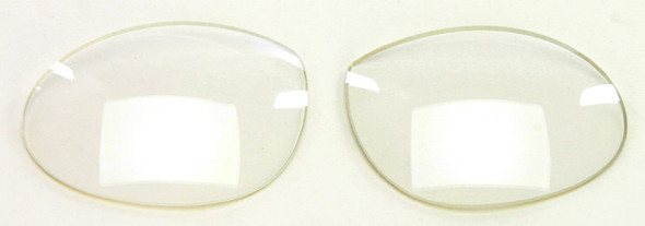 Emgo Bandito Goggle Clear Lens 76-50160