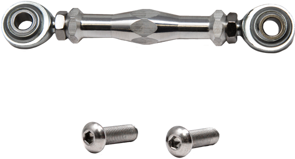 Nomadic Mid Control Shift Linkage Raw N-Mcl-1