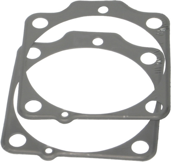 Cometic Base Gasket Front Panhead/Shovelhead 2/Pk. C9989