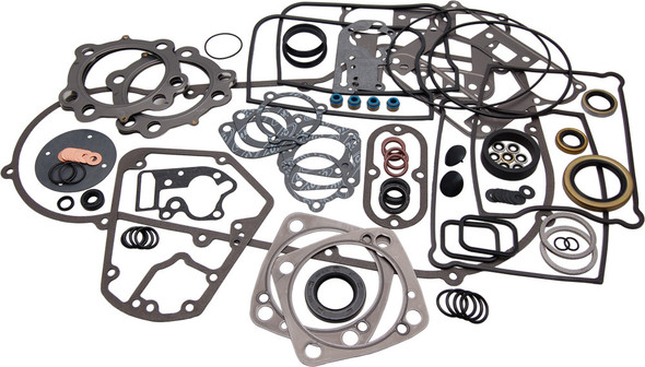 Cometic Complete Est Gasket Evo Big Twin Kit C9849F