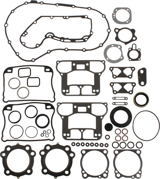 Cometic Complete Est Gasket Evo Sportster Kit Oe#17027-04 C9952