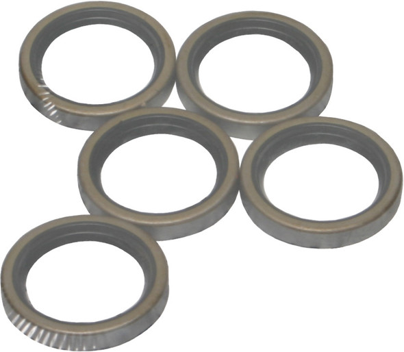 Cometic Trans Mainshaft Seal Ironhead Xl 5/Pk Oe#35151-74 C9353