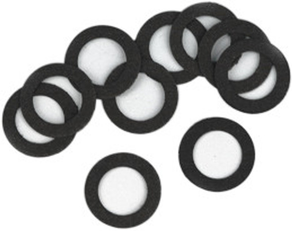 James Gaskets Gasket Oil Tank Cap Xl 10/Pk 62617-52