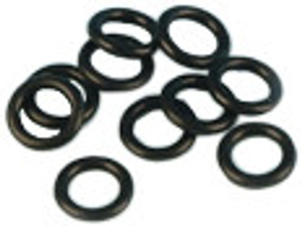 James Gaskets Gasket Oring Shock Air Twin Cam All 10/Pk 11297