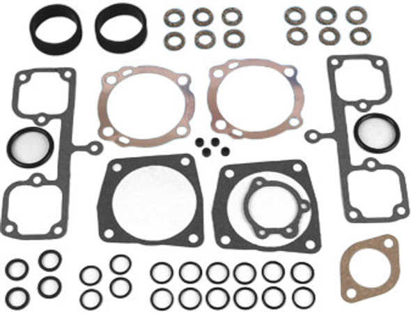 James Gaskets Gasket Top End Xl 1000 Kit 17030-72-A