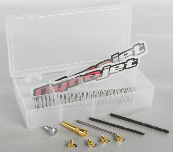 Dynojet Jet Kit 96-00 Evo1340 96-03 Xl883/1200 8105